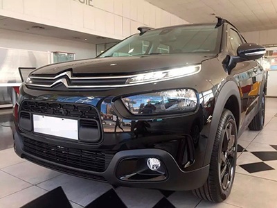 Reabren salones de ventas Citroën